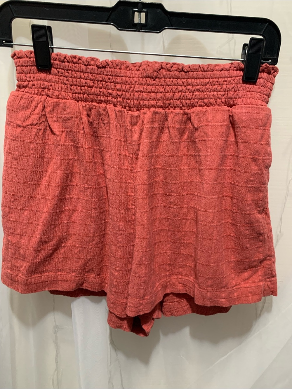 Billabong Raspberry Shorts